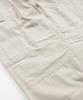 FRIZMWORKS Backsatin M65 Field Pants _ Cream