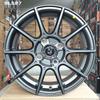 15-дюймовые диски на заказ для Touareg, Seagull, Yaris, Swift, Civic, Vios, K5, Fit, Jazz, Corolla