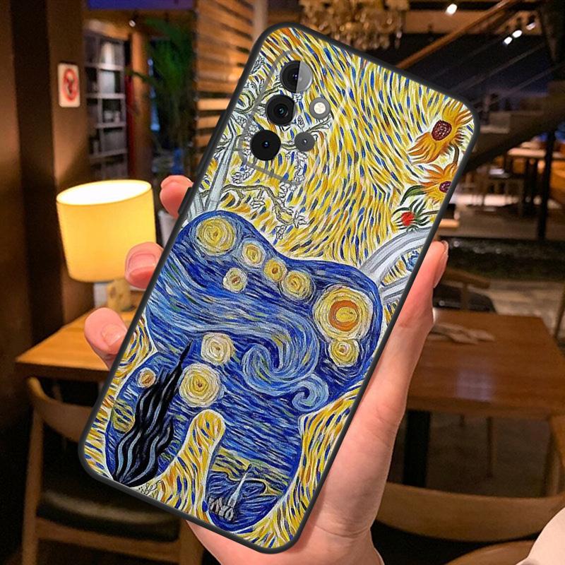 Чехол с рисунком зубов для стоматолога для Samsung Galaxy A56 A36 A54 A34 A14 A06 A16 A26 A12 A32 A52 A13 A33 A53 A15 A35 A55