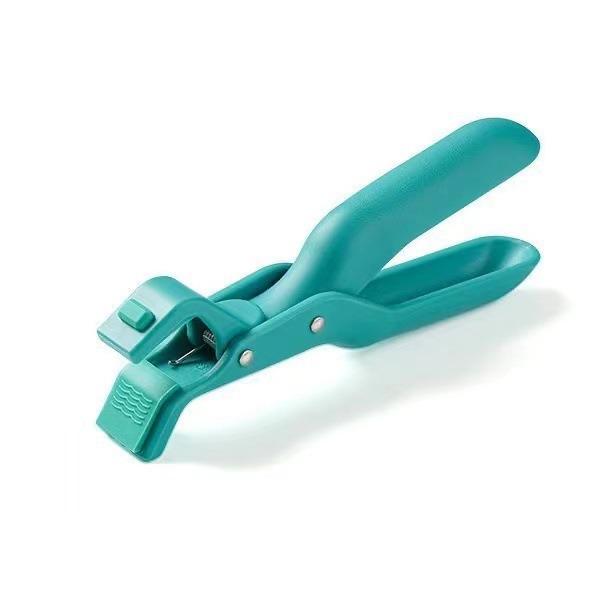 Heat-Resistant Anti-Scalding Multi-Function Kitchen Clip