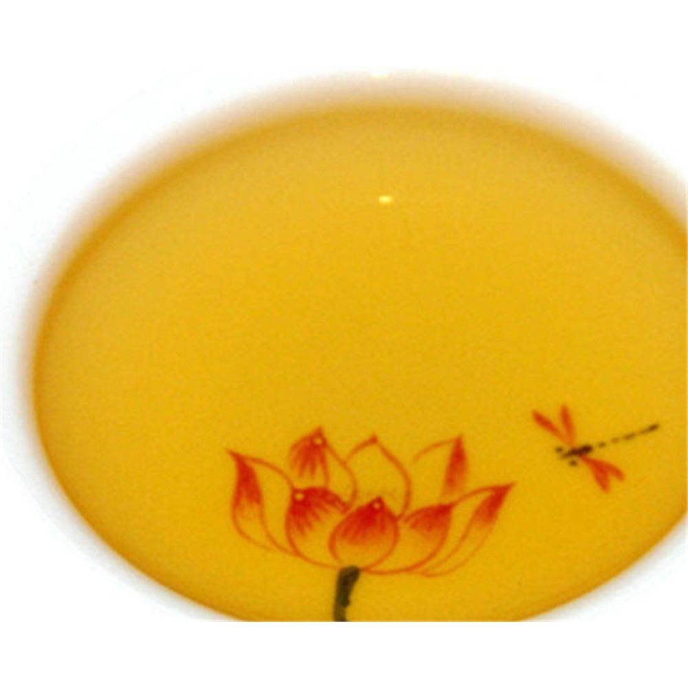 2010 Выдержанный Шен Пуэр Чайный Блин Юньнань Сырой Пуэр 357 г Рассыпной Лист Спрессованный Ферментированный Полезный Напиток