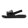 Puma Кроссовки Popcat 20 Backstrap AC Jr Black Kids Белый 380555-01