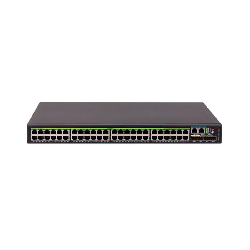 Ethernet-коммутатор H3C S5135S-48T4S-EI-Q