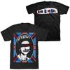 Sex Pistols Sex Pistols Punk Rock Casual TShirt Mens and Womens Luxury Band Brand Top