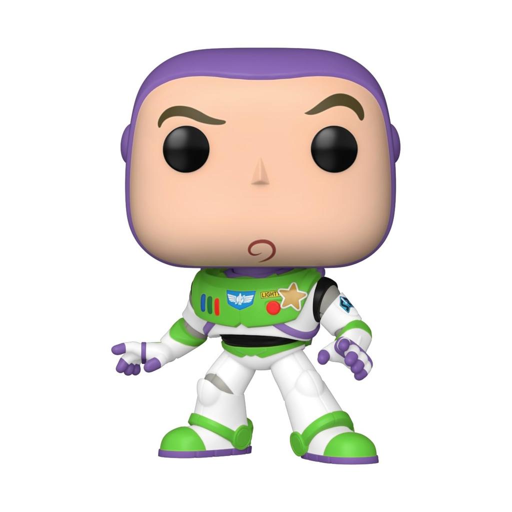 Funko Pop! История игрушек 5 Базз Лайтер