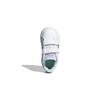 adidas Neo Grand Court Прочные детские кроссовки Обувь для малышей GX5752