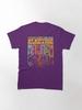 The Incredible String Band The Psychedelic Mayhem Classic T-Shirt