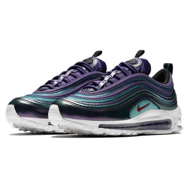 Nike Air Max 97 Iridescent GS AV3181-500