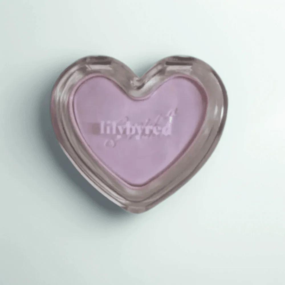 lilybyred Love Beam Blur Cheek Cherry Blur No. 1