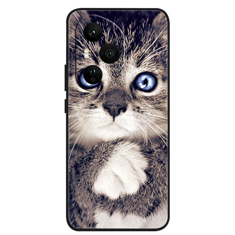 For Honor 400 Pro Case Silicone Luxury Space Soft Bumper for Honor 400 Pro Phone Cover Honor400 5G Global Version TPU Funda 2025
