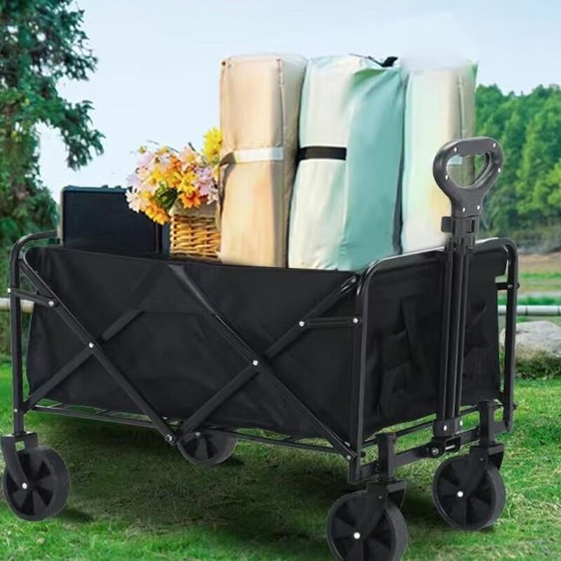 OEING Outdoor Camping Cart