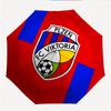 FC Viktoria Fashionable Automatic Opening/Closing Folding Umbrella. Portable and Foldable, Ideal for Gift, Travel, and Daily Use.