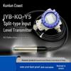 Submersible Static Pressure Level Transmitter