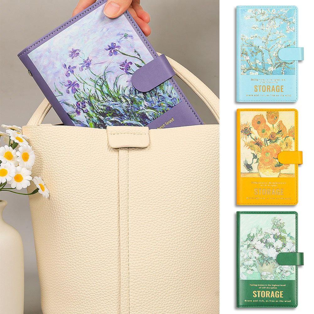 Масляная живопись Мини-переплет Экономия Проблемы PU Экономия Проблемы Листы Бюджетные переплеты Пары