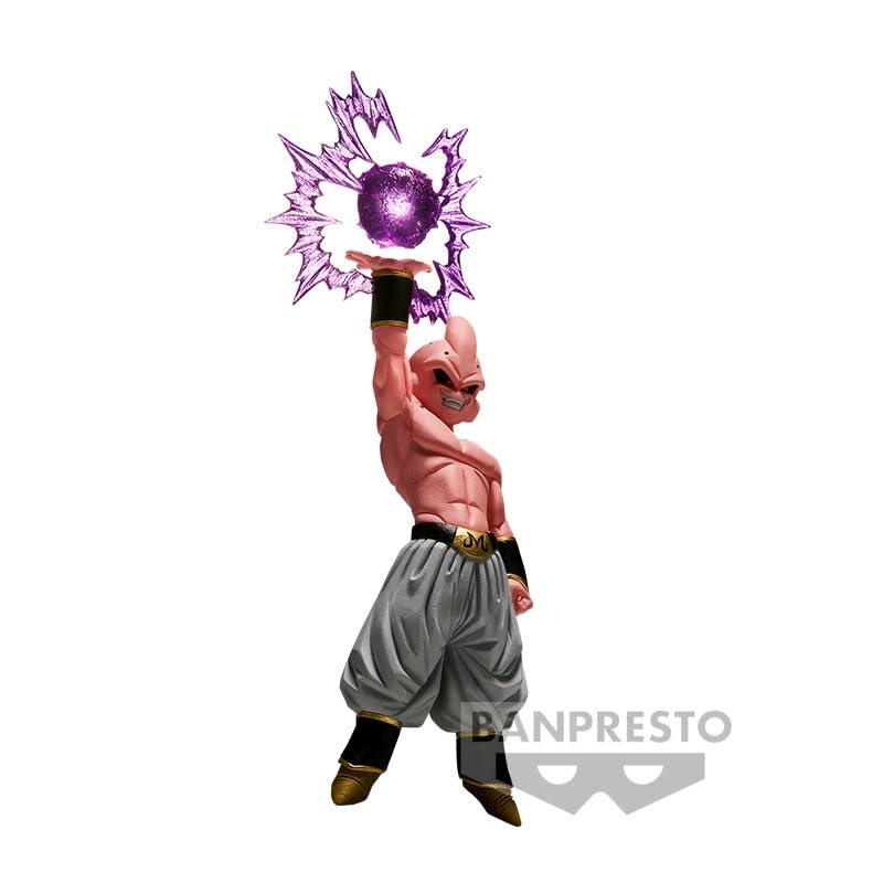Dragon Ball Z G x Materia МАДЖИН БУ