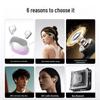 Беспроводные Bluetooth-наушники QQ Music ET13