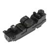 for Mazda 2 Mazda 6 2008 2009 2010 2011 2012 Front Left Driver Side Master Power Window Control Switch DF75-66-350A  DF7566350A