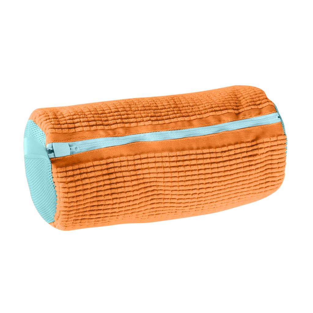 Сумка для стирки обуви Защита для обуви для стирки Пушистые волокна Полиэстер Экологичный Защита от деформации Органайзер для обуви и одежды