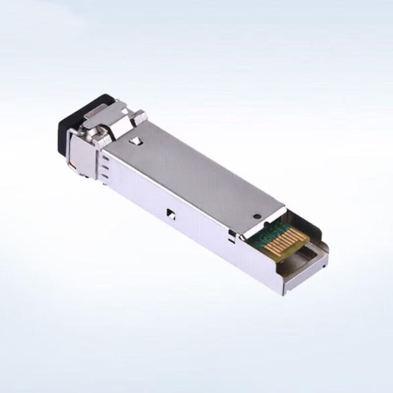Huawei SFP-1000BaseT Gigabit RJ45 Transceiver Module