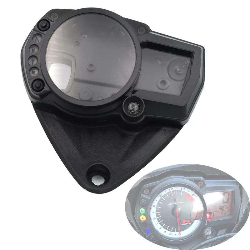 Для SUZUKI GSXR1000 GSXR 1000 2007 2008 07 08 K7 K8 1000 Корпус приборной панели спидометра, указателей, одометра, тахометра