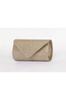 Women's Stylish and Useful Evening Dress Bag Gold Glitter Evening Bag