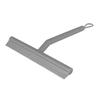 Dulton Squeegee Window Glass Drainer Wiper Cleaning Supplies Height 265mm Width 210mm Depth 35mm "Draining Water" RN-0542GY