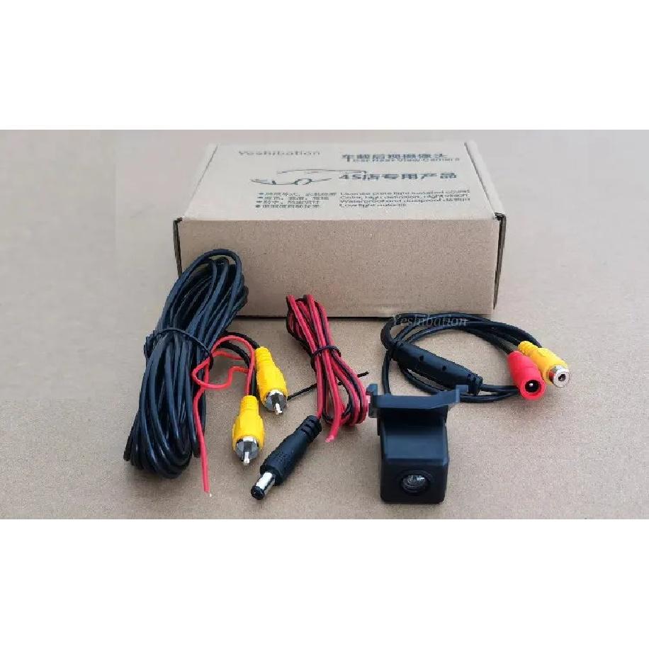 For Mazda 6 Atenza 2014 2015 2016 2017 2018 HD Car Rear View Back Up Reverse Camera High Quality CCD Night Vision Reverse Camera