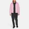 Nike Куртки Мужские Розовые Лацкан Умеренный Другое (унисекс) Куртки CK5286 629