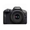 Canon EOS R100 Mirrorless Camera + RF-S 18-45mm F/4.5-6.3 IS STM Zoom Lens