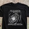 Television Marquee Moon Vintage Band Shirt