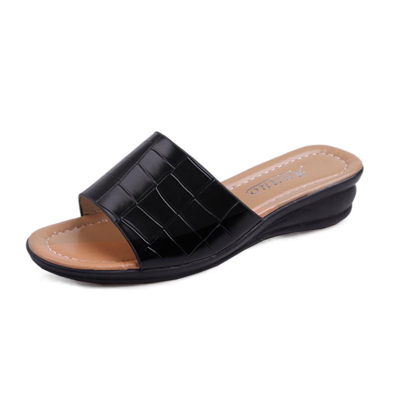 Женские пляжные сандалии, повседневные полые тапочки для душа для женщин, женские тапочки, домашние домашние тапочки, ботильоны для женщин