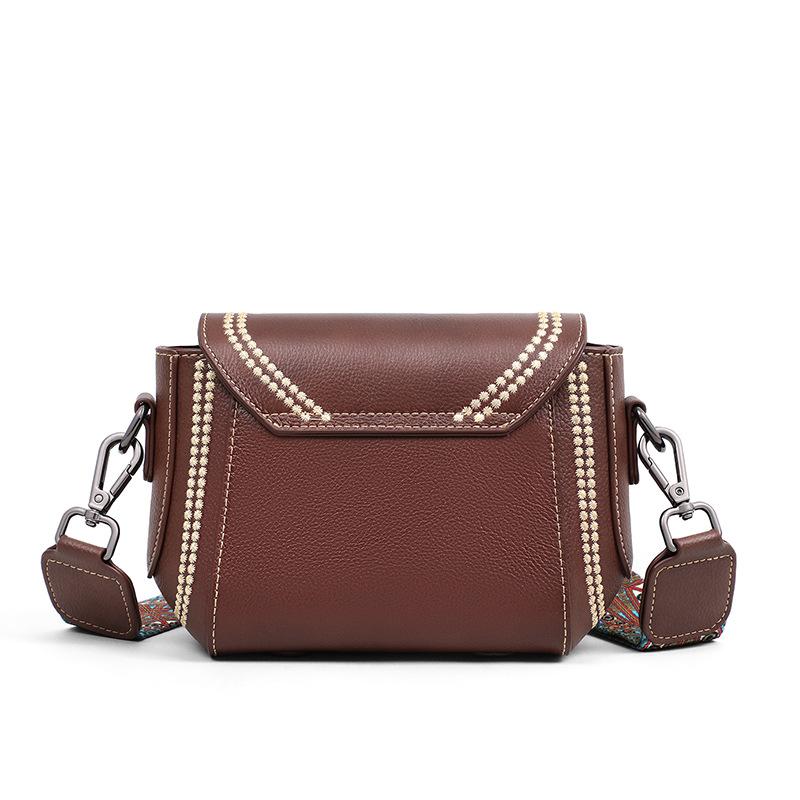 Новая сумка через плечо женская сумка из натуральной кожи высокого класса модная сумка через плечо сумка подмышкой