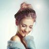 Braided Hair Braid Headpiece Hair Band a Stylish Ponytail Accessory for Sports Work and Daily Use