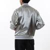 Champion Jackets Men's Baseball Collar Moderate Straight Fit C3-X605