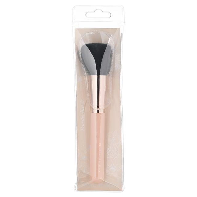 Cute Press - Кисть для пудры, издание Rose Gold