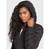Куртка переходная EA7 Emporio Armani 8NTB23 TNF8Z 0200