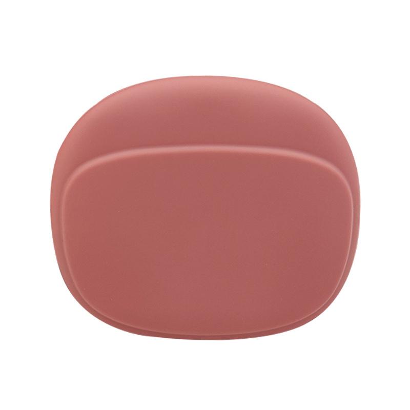 Ящик для хранения наушников, силиконовый кабель для наушников, U-диск, органайзер, милый кошелек для монет, сумка для дома, путешествий, командировки