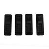 Молдинг крышки клипсы крышки крышки для Hyundai I30 Rack Moulding