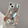 Модный противоударный чехол с узором пиролита для Iphone 13 Pro Max 14 12 11 14promax, мягкий силиконовый чехол для задней панели телефона