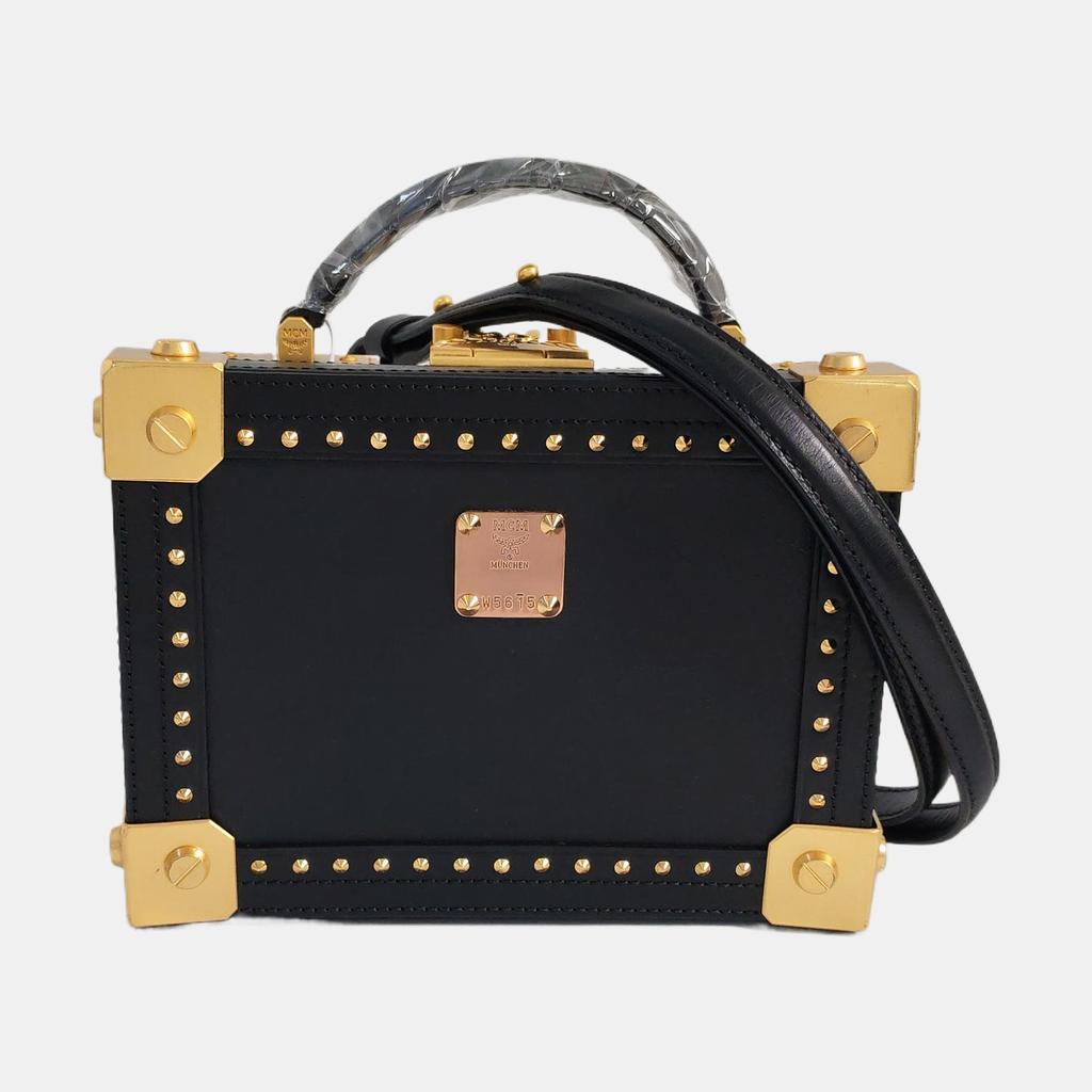 [Pre-Owned] Berlin Odeon Pvc Crossbody Bag - Very Good #12LW3LZ