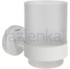 Стакан для зубных щеток Ravak Kona X07P1322, белый