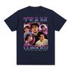Team Conrad Cousins Beach Vintage Graphic T Shirt Unisexs Clothing Fashion Gothic Tshirt Unisex Cotton Casual Short Sleeve Tshirts