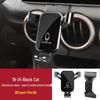 Euler Cat-Themed Car Mount & Interior Decoration Holder