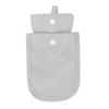 Скрытый кошелек-бра с ремешком Водонепроницаемый Дорожная сумка Секретное место для кредитных карт Денег Ценностей