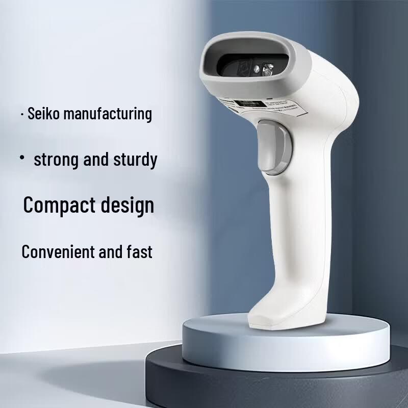 Honeywell OH460 Wired Barcode Scanner