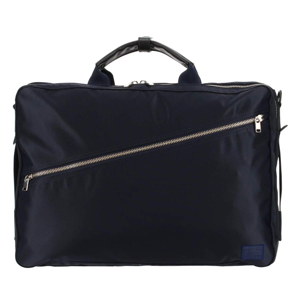 PORTER LIFT 3WAY Briefcase [Porter] 822-07561 Black/10