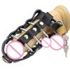 New Arrival Adult Sex Toys Elastic Adjustable Male Chastity Cock Lock Penis Ring Product