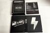 CD ACDC Backtracks 88697540992 COLUMBIA 2009 США Obi Rock Б/у