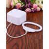 Mechanical Winding System Pull String Cord Music Box Waterproof Pull String Music Box with Classic Lullaby Melody for Boys Girls 3