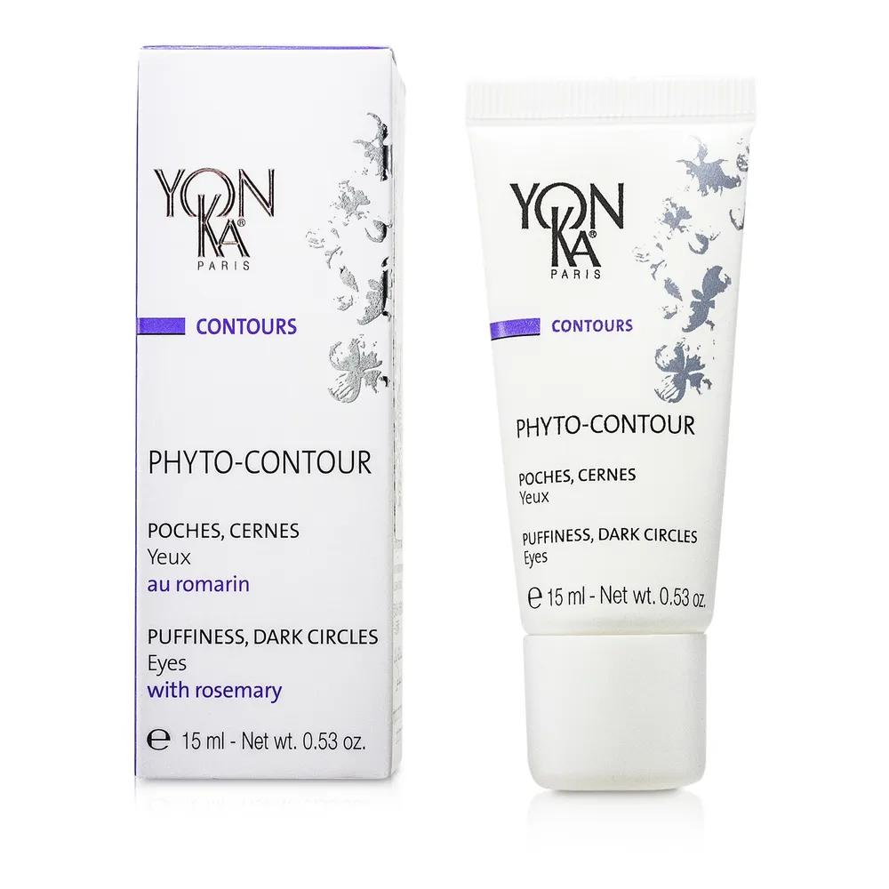 Контур Phyto-Contour 15 мл / 0,53 жидкой унции